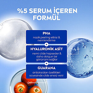 Nivea Visage Luminious630 Skin Glow Micellar Makyaj Temizleme Suyu 400 Ml - 7