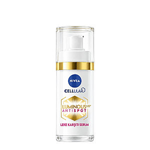 Nivea Visage Luminous 630 Leke Giderici Serum 30 Ml - Nivea Visage