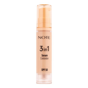Note 3in1 Concealer 10 - 1