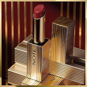 Note Aura Silk Lipstick 07 - 5