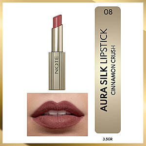 Note Aura Silk Lipstick 08 - 2