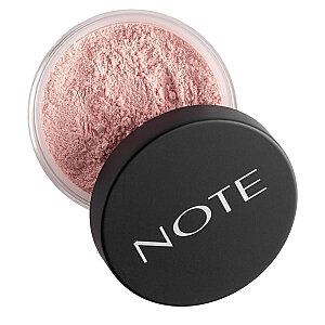 Note Loose Powder 05 Pink - Note