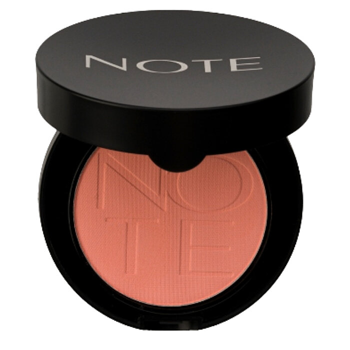 Note Blush Silk Compact 01 - 1