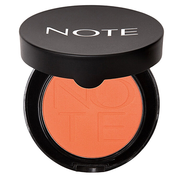 Note Blush Silk Compact 03 - 1