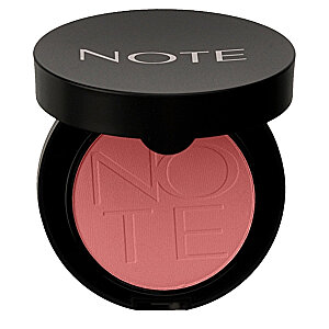 Note Blush Silk Compact 06 - 1