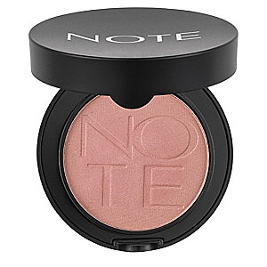 Note Blush Silk Compact 10 - Note