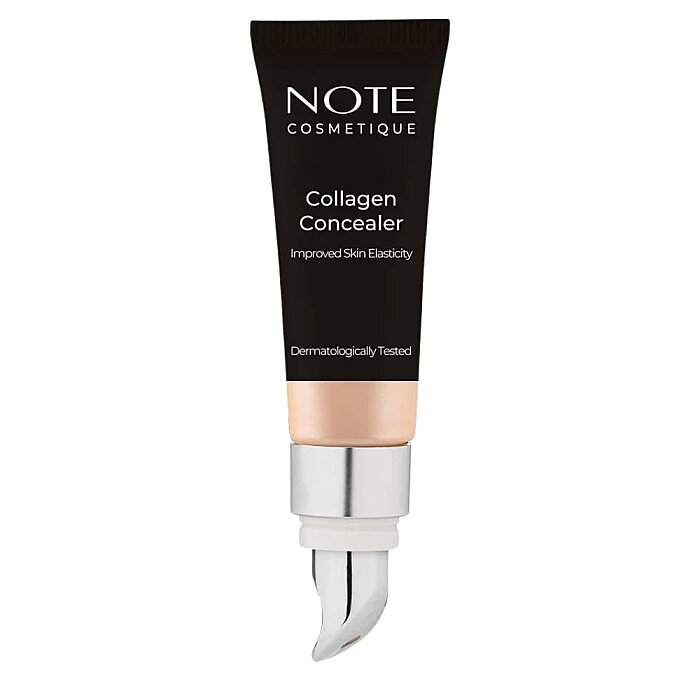 Note Collagen Concealer 02 - 1