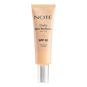 Note Daily Skin Perfector Skin Tint 120 - Note