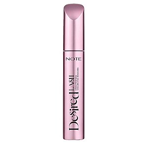Note Desired Lash Mascara - 1