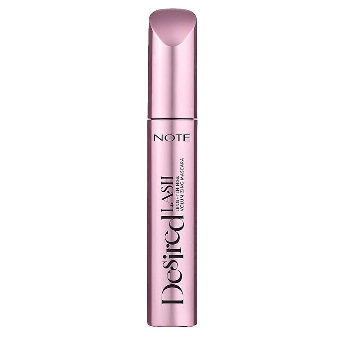 Note Desired Lash Mascara - 1
