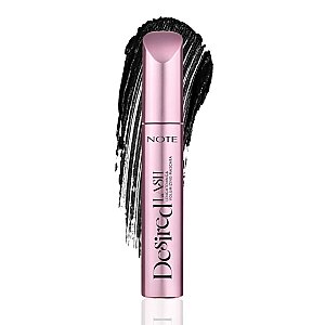 Note Desired Lash Mascara - 2