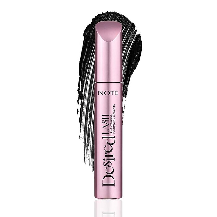 Note Desired Lash Mascara - 2
