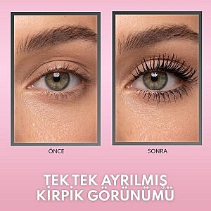 Note Desired Lash Mascara - 5