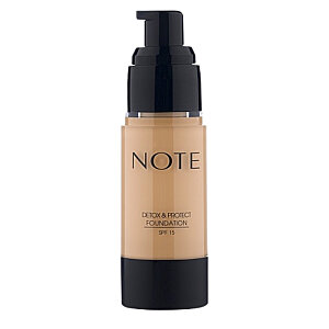 Note Detox&Pro Foundation 003 - 1