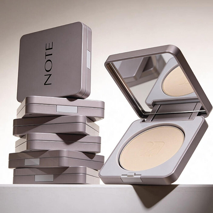 Note Powder Pure Guard 100 - 6