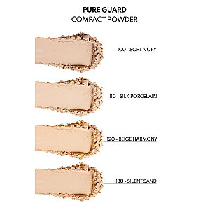 Note Powder Pure Guard 110 - 5