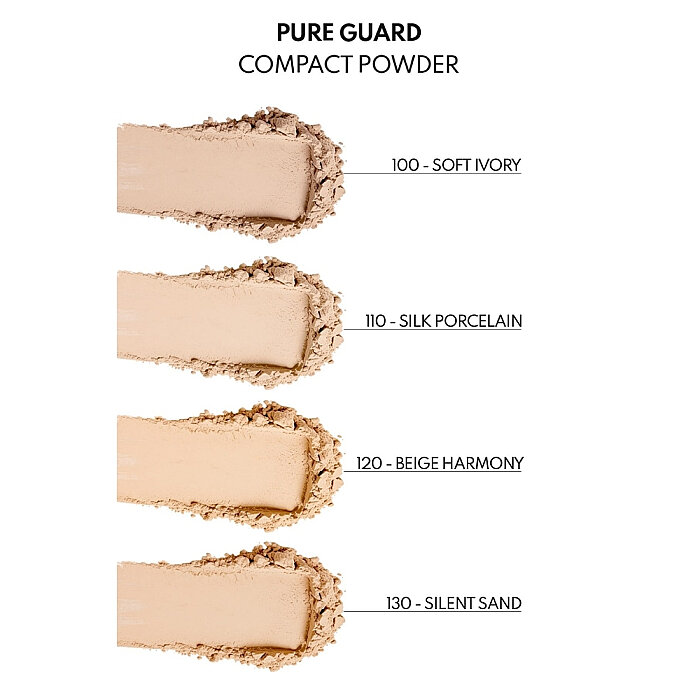 Note Powder Pure Guard 120 - 5