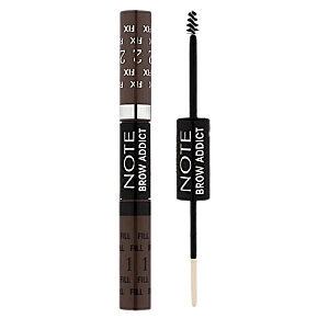 Note Eyebrow Addict Fill&Fix 03 - 1