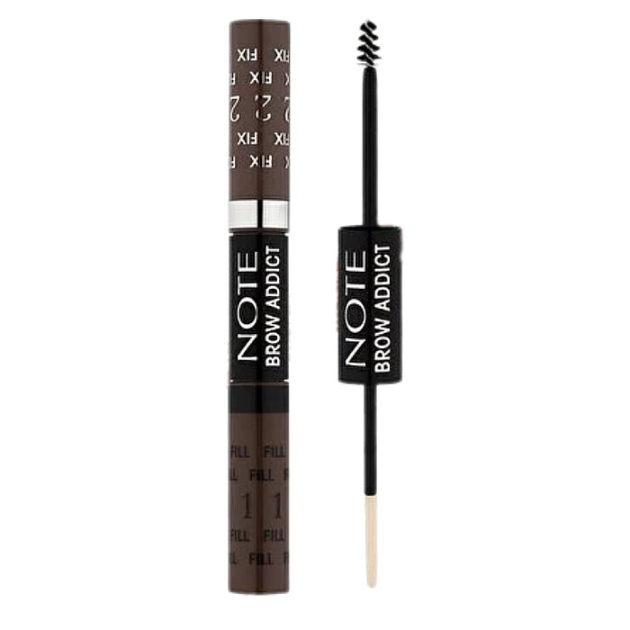 Note Eyebrow Addict Fill&Fix 03 - 1