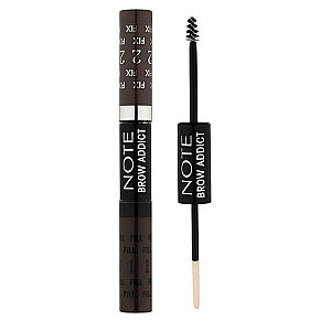 Note Eyebrow Addict Fill&Fix 04 - 1