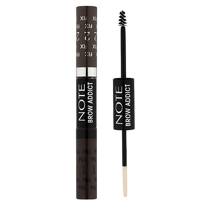 Note Eyebrow Addict Fill&Fix 04 - 1