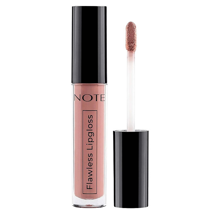 Note Flawless Lipgloss 02 - 1