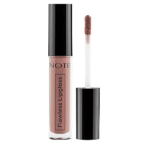 Note Flawless Lipgloss 04 - 1