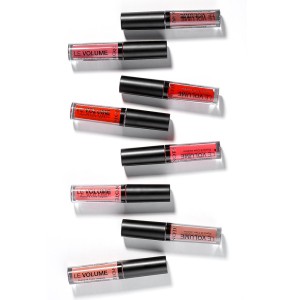 Note Le Volume Plump & Care Lipgloss Dudak Parlatıcısı 09 Love Whisper - 3