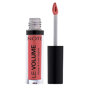Note Le Volume Plump & Care Lipgloss Dudak Parlatıcısı 11 It's Fantastic - Note