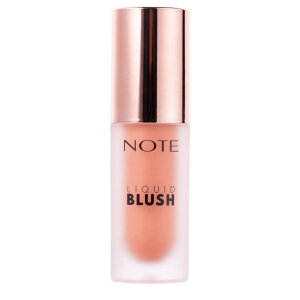 Note Liquid Blush 10 - 1