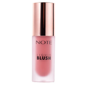 Note Liquid Blush 20 - 1