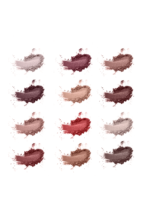 Note Love At First Sight Eyeshadow Palette 202 - 2