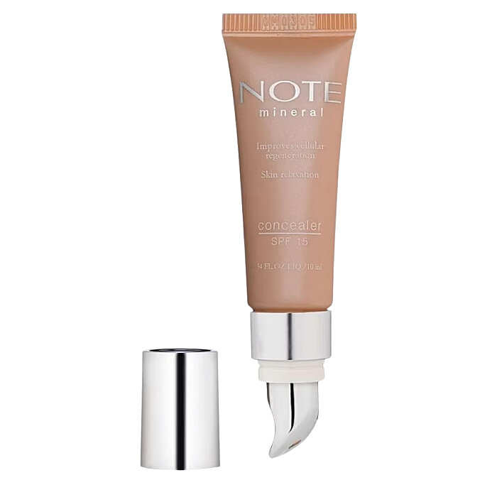 Note Mineral Concealer 203 - 1