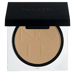 Note Mineral Powder 01 - Note