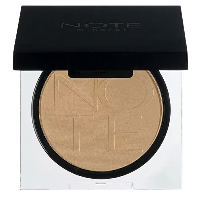 Note Mineral Powder 01 - 1