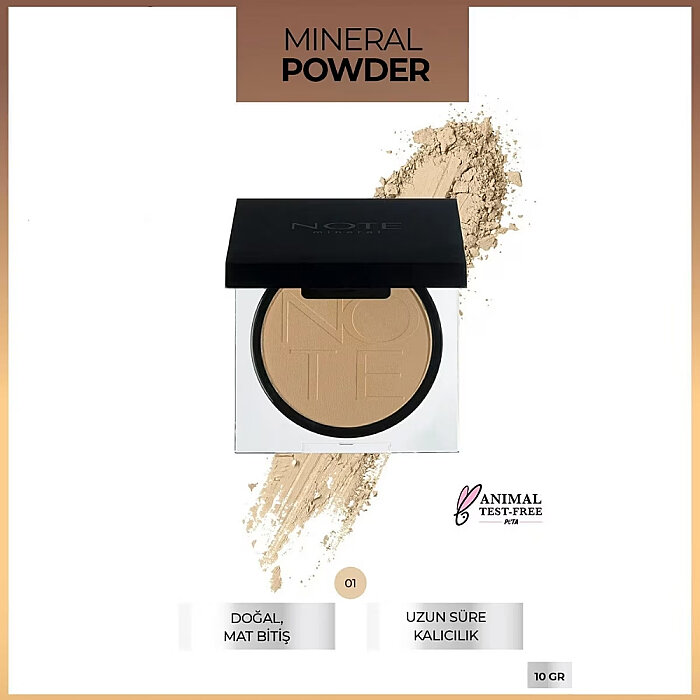 Note Mineral Powder 01 - 3