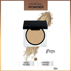 Note Mineral Powder 02 - 3
