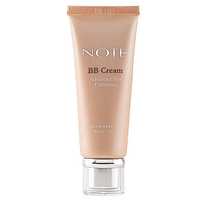 Note Moisturizer BB Cream 500 - Note