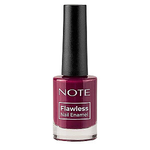 Note Nail Enamel Flawless Oje 10 - 1