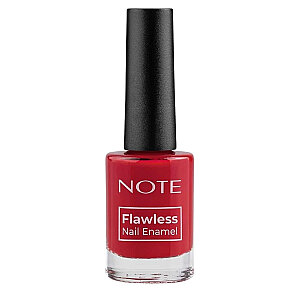 Note Nail Enamel Flawless Oje 100 - 1