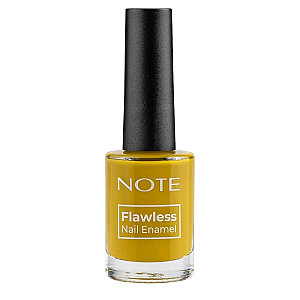 Note Nail Enamel Flawless Oje 109 - 1