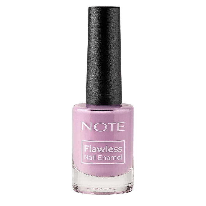 Note Nail Enamel Flawless Oje 12 - 1