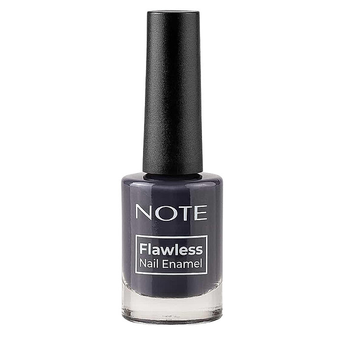 Note Nail Enamel Flawless Oje 14 - 1