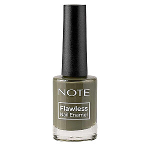 Note Nail Enamel Flawless Oje 18 - 1
