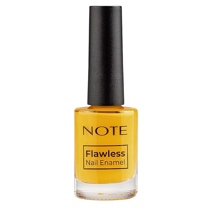 Note Nail Enamel Flawless Oje 23 - 1