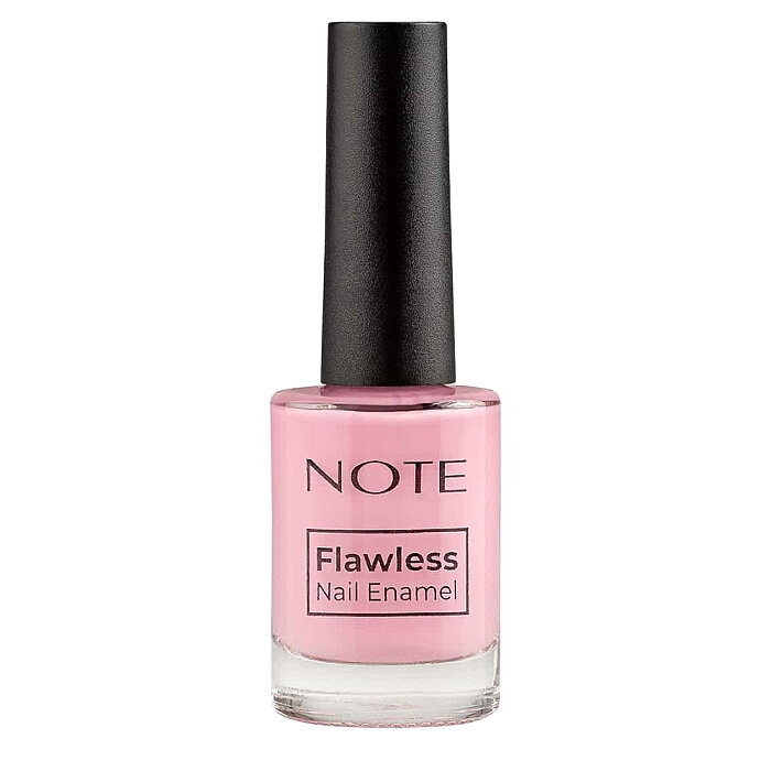 Note Nail Enamel Flawless Oje 29 - 1