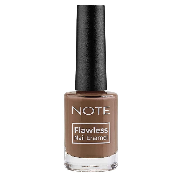 Note Nail Enamel Flawless Oje 57 - 1