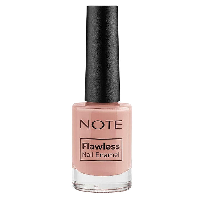 Note Nail Enamel Flawless Oje 59 - 1