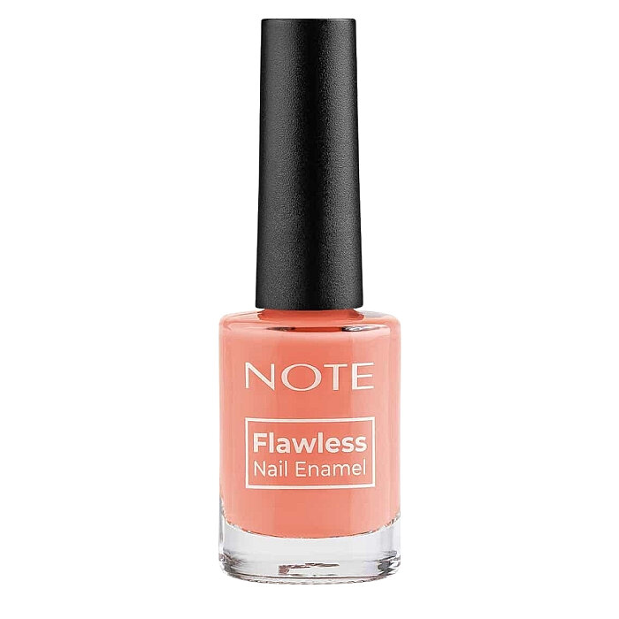 Note Nail Enamel Flawless Oje 74 - 1