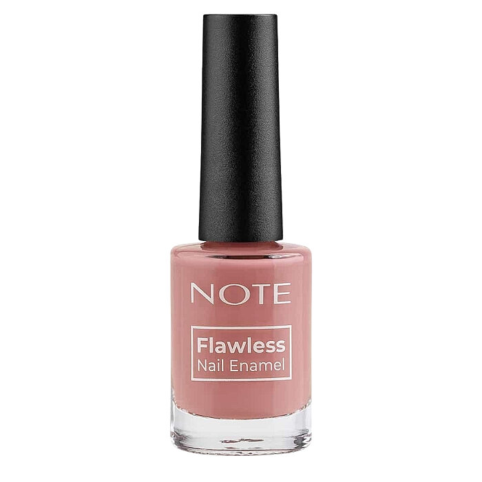 Note Nail Enamel Flawless Oje 77 - 1